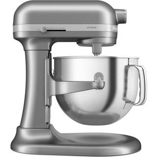Artisan 5KSM70SHXE røremaskine 6,6 liter, contour silver