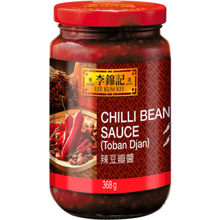 Lee Kum Kee Chili Bean Sauce 368 g