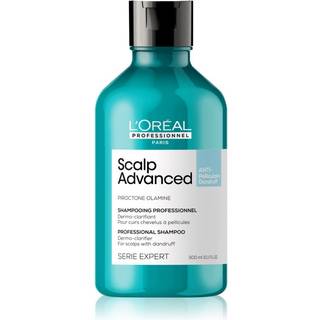 L'oréal paris professionnel serie expert scalp advanced professional shampoo 300ml