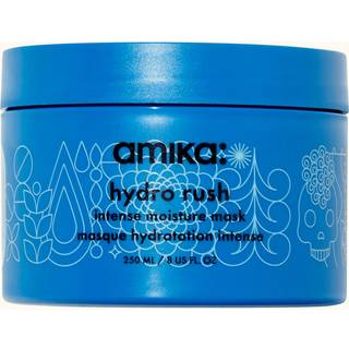 Amika: Hydro Rush Intense Moisture Hair Mask 250ml
