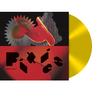 Pixies - Doggerel