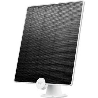 TP-LINK Tapo A200 Solar Panel Non-Stop Solar Power-Captures Free Clean Solar Energy