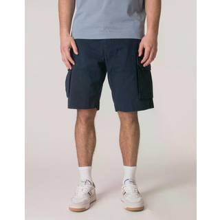 Polo Ralph Lauren Twill Cargo Shorts Aviator Navy