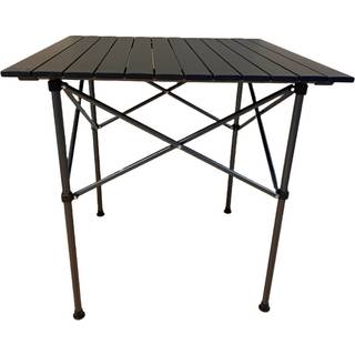 Folding Camp Table