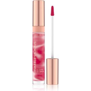 Catrice Marble-licious Læbepomade Skygge 040 - Swirl It, Twirl It 4 ml - 4 ml