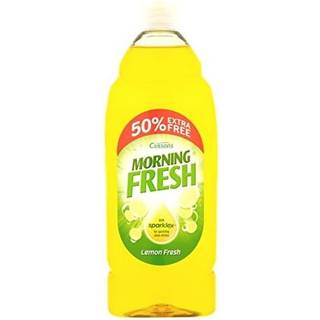 Morning Fresh Lemon Opvaskemiddel - 675ml