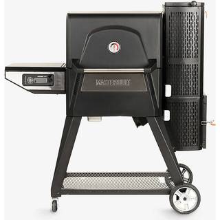 Masterbuilt Gravity 560 FED Digital Kul Grill & Smoker ✓ På lager - klar til levering og afhentning