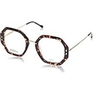 Isabel Marant IM 0113/G Asian Fit 2IK 51 Briller Kvinder Tortoiseshell - Dark Tortoise Gold - 51mm