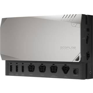 EcoFlow Get Set power kit