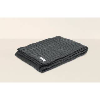 The Organic Company - Tæppe - Dark Grey