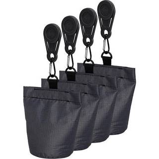 Platinum Aerocover, 4 Sandsække Til Møbelovertræk AeroCover