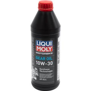 Liqui Moly Motorbike Gearolie 10W-30 (1 liter)