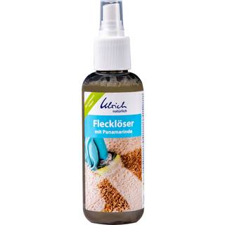Ulrich Natürlich Pletfjerner med kvillajabark - 250 ml - økologisk