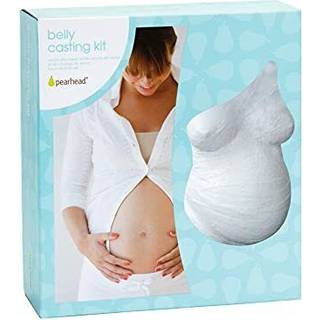 Pearhead 3D Tryk Ramme, Hvid