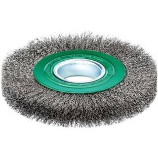Lessman rundbørste178x23-26 mm rf 0,30mm (355.362)