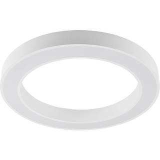 Arcchio Sharelyn LED-loftlampe, 80 cm