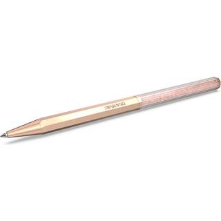 Swarovski Kugelschreiber - Kristallkugelschreiber - 5654065 - roségold