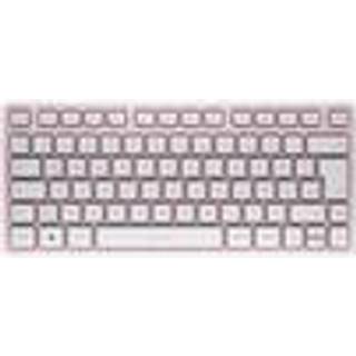 Cherry KW 7100 Mini BT Tastatur