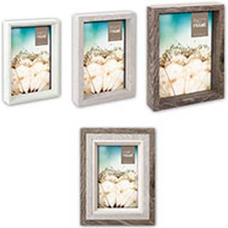 ZEP Trilogy 3  10x15 13x18 15x20 Wood Portrait-Set TR324