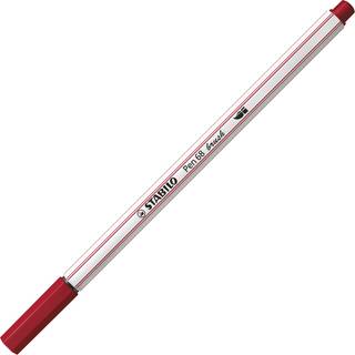 Pen 68 brush - Purpur