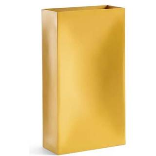 Northern Into vase Yellow