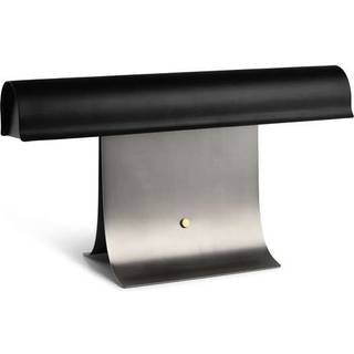 Northern Archive bordlampe 50 cm Black steel