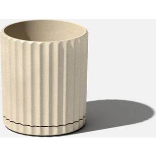 Veradek Demi Series Demi 6 """" Planter m/bakke sand