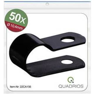 Quadrios 22CA156 Befæstigelsesbånd 1 Set