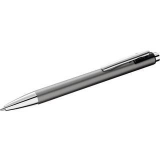 Kugelschreiber Snap Metallic K10 - Platin