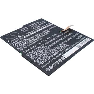 Batteri til Microsoft 4YM-00001 mfl.
