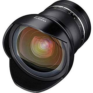 Samyang XP 14mm f/2.4 Canon EF