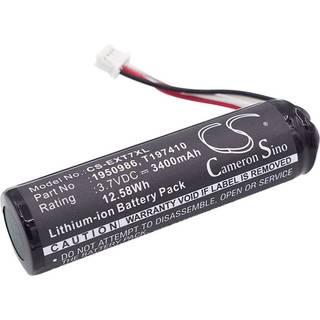 Batteri til Extech Flir i7 mfl.