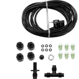 Monroe Shocks & Struts Monroe AK29 Shock Absorber Air Slose Kit