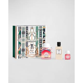 HERMÈS Tutti Twilly d&#39;Hermès Eau de Parfum Set Gavesæt til kvinder 1 stk. - 1 stk.