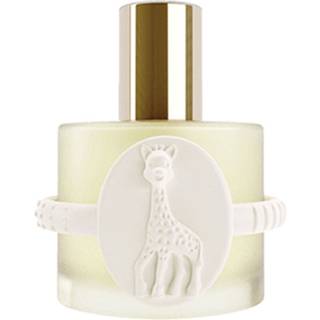 Sophie La Girafe Eau de Soin Parfumee Ansigtslotion med duft til børn fra fødslen 50 ml - 50 ml
