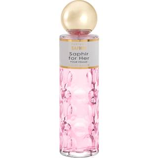 Saphir Saphir For Her Eau de parfum 200 ml