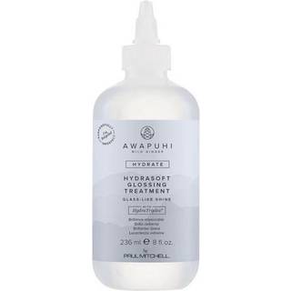 Paul Mitchell Awapuhi Wild Ginger Hydrasoft Glossing Treatment 236 ml