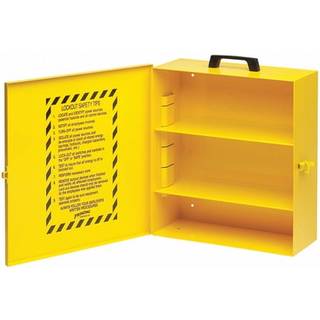 Industrielle styrke Lockout Station