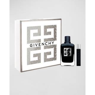 Givenchy Gentlemen Society for Men - 2 PC Gift Set 3,3 oz EDP Spray 0,42 oz EDP Spray