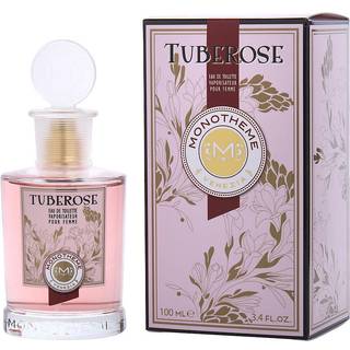Monotheme Classic Collection Tuberosa Eau de Toilette til kvinder 100 ml - 100 ml