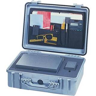 Pelican 1509 L?g Organizer for 1500 og 1520 Case Ballistic Nylon