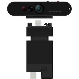 Lenovo ThinkVision MC60 - FullHD Webcam