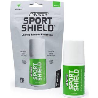 Sport Pharma Sportshield Roll-on 75ml - Effektiv Blister- og Sårbeskyttelse til Løbere