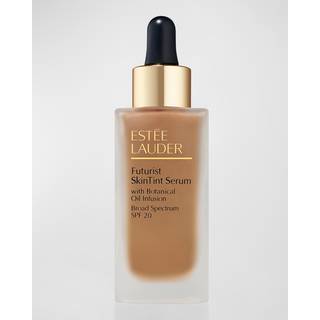 Estee Lauder Futurist Skintint Serum Foundation SPF 20 30 ml - 4N1 Shell Beige