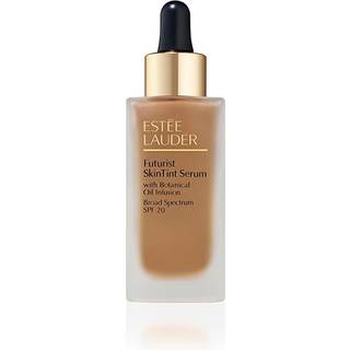 Estee-Lauder Hudpleje SerumFuturist Skintint Serum Foundation 4N1 Shell Beige 30 ml (9.633,00 kr / 1 l) - 30 ml