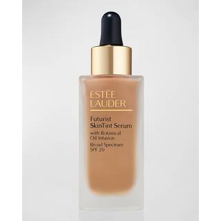 Estée Lauder Hudpleje Serum Futurist Skintint Serum Foundation 3N1 Ivory Beige 30 ml (9.633,00 kr / 1 l) - 30 ml