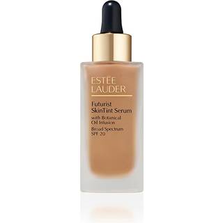 Estée Lauder Hudpleje Serum Futurist Skintint Serum Foundation 3N1 Ivory Beige 30 ml (9.633,00 kr / 1 l) - 30 ml