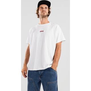 Levi's Relaxed Baby Tab T T-shirt - XL - bright white