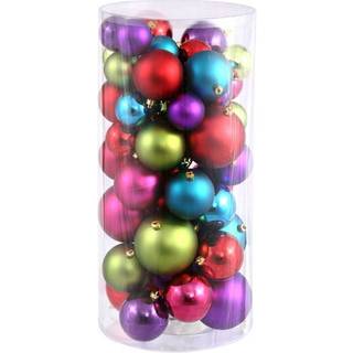 Vickerman 24 """"-3 """"-4 """" Multibollar Shiny/Matte 50 per låda