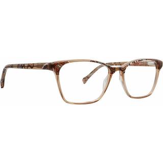 Vera Bradley Andie DSF 52 Briller Kvinder Tortoiseshell - Tortoiseshell - 52mm
